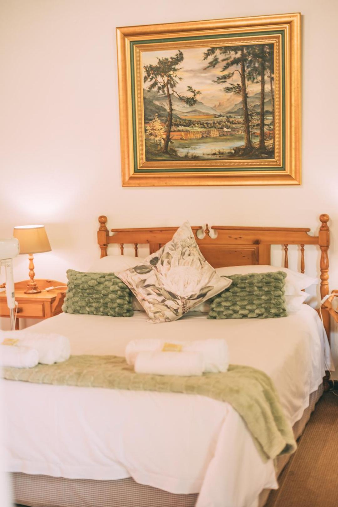 Wyndford Holiday Farm Fouriesburg Esterno foto